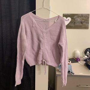 Sincerely Jules Sweater